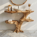 Handcrafted Bathroom Vanity Bathroom